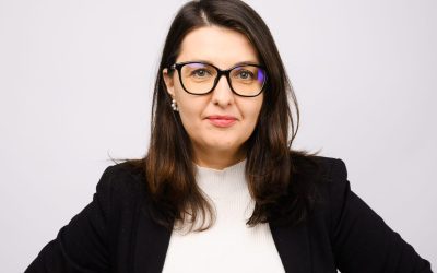 Mihaela Ștefan (USR) – Viceprimar interimar la Sectorul 6. Ce atribuții are