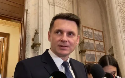 PNL exclude categoric orice colaborare cu PSD Președintele Senatului României, Mircea Abrudean, a clarificat poziția Partidului Național Liberal (PNL) în ceea ce privește posibilitatea unei coaliții cu Partidul Social Democrat (PSD)