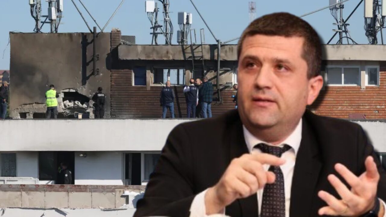Ministrul interimar al Apărării, Radu Miruță, a anunțat accelerarea procesului de înzestrare cu sisteme anti-dronă după incidentul de la Galați, unde o dronă rusească a lovit un bloc de locuințe