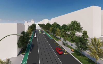 Modernizare pe Mihalache și Griviței: Greșeli din trecut, pericol pentru viitor?