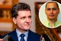 Președintele Nicușor Dan a semnat un decret prin care Radu-Ioan Mogoș va ocupa funcția de consilier de stat, începând cu data de 25 mai 2026