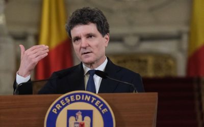 Scandal politic pe numirea premierului: Nicușor Dan amână decizia Președintele Nicușor Dan amână desemnarea noului prim-ministru, alimentând speculațiile și negocierile intense din culise