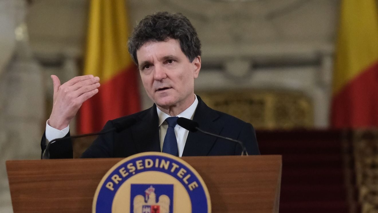 Scandal politic pe numirea premierului: Nicușor Dan amână decizia Președintele Nicușor Dan amână desemnarea noului prim-ministru, alimentând speculațiile și negocierile intense din culise