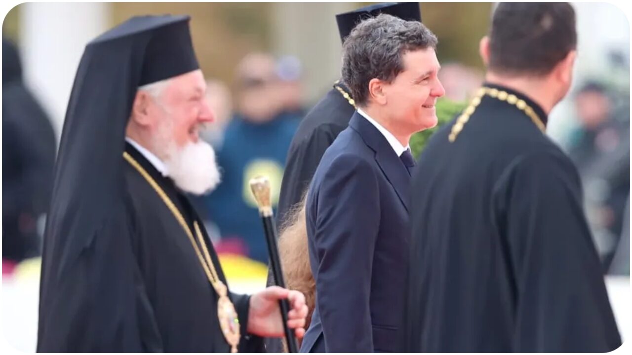 Președintele Nicușor Dan a subliniat importanța libertății religioase într-o societate modernă, respingând utilizarea valorilor religioase pentru diviziune, cu ocazia Zilei Naționale a Libertății Religioase