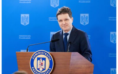 Președintele Nicușor Dan va convoca partidele parlamentare pentru consultări privind desemnarea premierului săptămâna viitoare