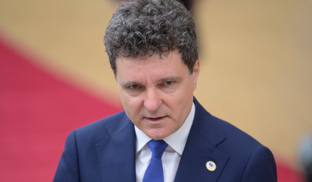 O dronă rusească Geran-2 a explodat în Galați, confirmă Nicușor Dan, care ia în calcul expulzarea ambasadorului Rusiei