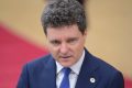 O dronă rusească Geran-2 a explodat în Galați, confirmă Nicușor Dan, care ia în calcul expulzarea ambasadorului Rusiei