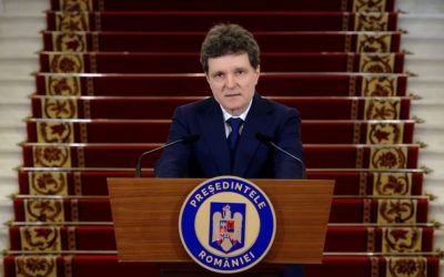 Nicușor Dan anunță măsuri pentru întărirea apărării, după incidentul de la Galați Președintele Nicușor Dan a abordat situația generată de prăbușirea unei drone rusești în Galați, evidențiind planurile pentru consolidarea capacităților de apărare ale României