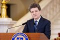 România se confruntă în continuare cu o criză politică, iar președintele Nicușor Dan a anunțat că va începe consultări cu partidele pe 18 mai, la Cotroceni