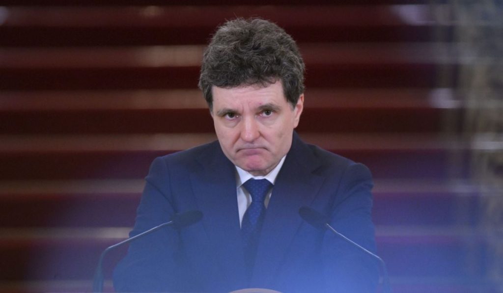 O dronă rusească a lovit un bloc de locuințe din Galați, declanșând reacții puternice la nivel național și internațional