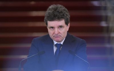 O dronă rusească a lovit un bloc de locuințe din Galați, declanșând reacții puternice la nivel național și internațional