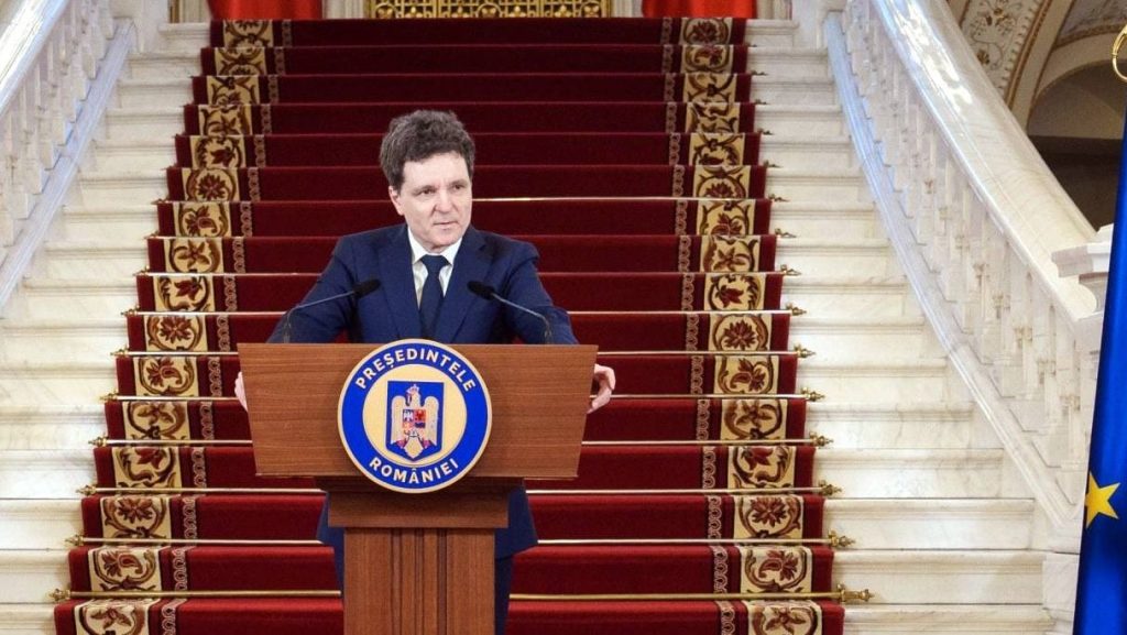 Administrația Prezidențială a dezmințit categoric informațiile apărute în spațiul public potrivit cărora Președintele României, Nicușor Dan, ar fi refuzat o întâlnire cu omologul său finlandez, Alexander Stubb