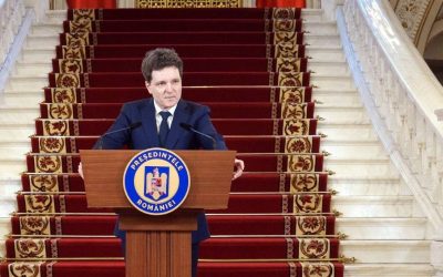 Administrația Prezidențială a dezmințit categoric informațiile apărute în spațiul public potrivit cărora Președintele României, Nicușor Dan, ar fi refuzat o întâlnire cu omologul său finlandez, Alexander Stubb