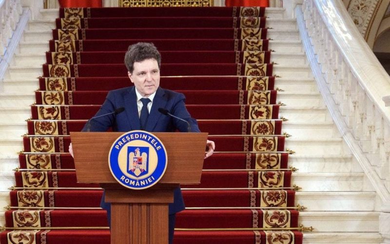 Administrația Prezidențială a dezmințit categoric informațiile apărute în spațiul public potrivit cărora Președintele României, Nicușor Dan, ar fi refuzat o întâlnire cu omologul său finlandez, Alexander Stubb
