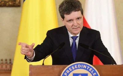 Președintele Nicușor Dan a anunțat că nu va accepta propunerea liberalilor de a-l numi pe Ilie Bolojan premier, chiar dacă aceasta ar fi putut evita alegerile anticipate