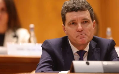 nn Stelian Tănase, cunoscut scriitor și analist politic, a declarat că președintele Nicușor Dan se confruntă cu o problemă majoră