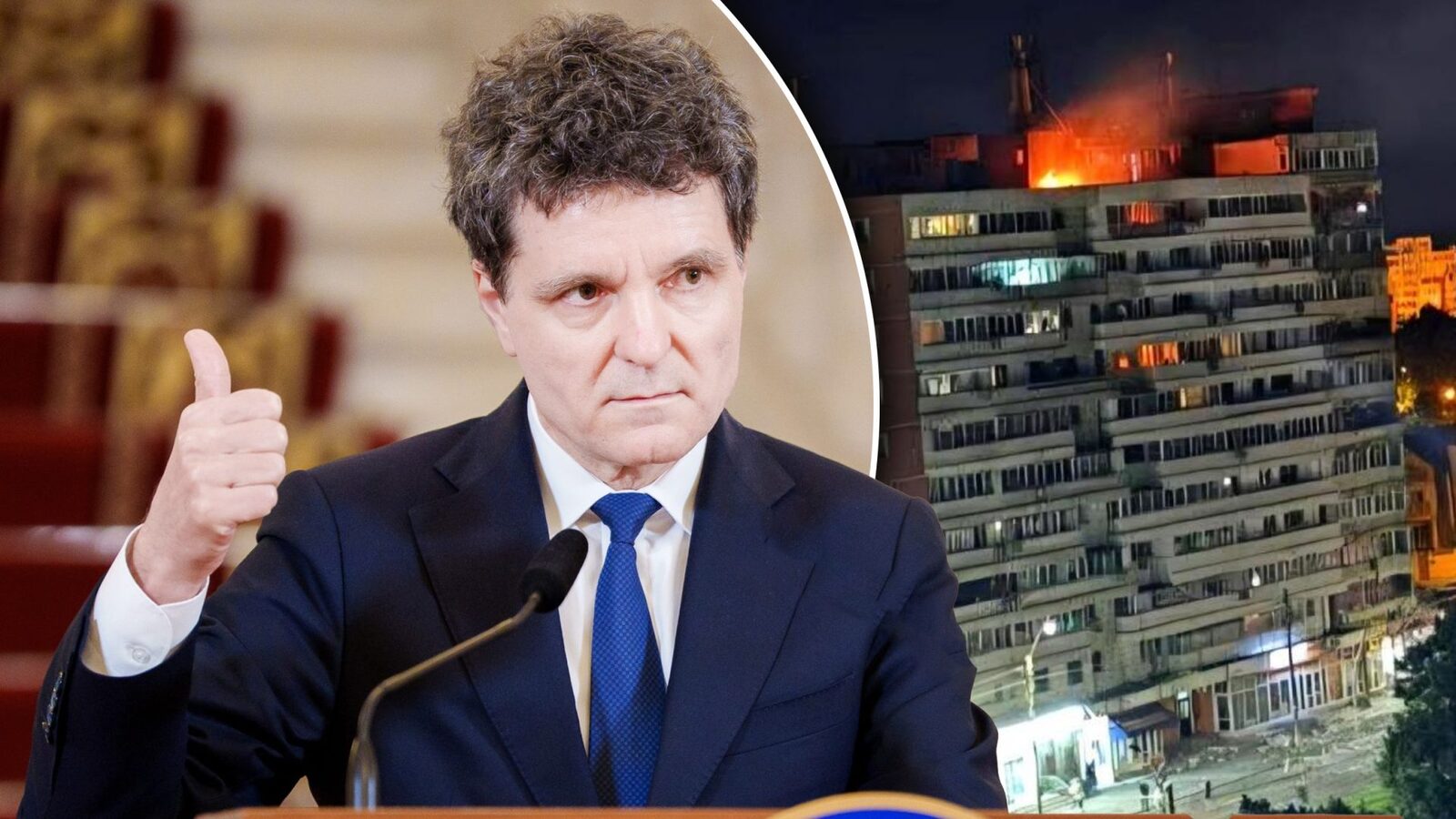 Promisiuni versus realitate: Reacția lui Nicușor Dan la amenințarea dronelor rusești Nicușor Dan, primarul General al Bucureștiului, a fost confruntat în repetate rânduri cu întrebări referitoare la prezența dronelor rusești în spațiul aerian românesc