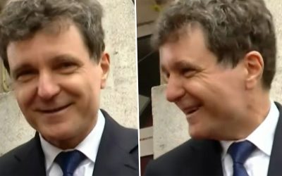 O nouă rundă de consultări pentru desemnarea premierului a avut loc la Cotroceni, după demiterea lui Ilie Bolojan