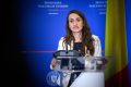 Ministra de Externe Oana Țoiu a anunțat, joi seară, pe rețelele sociale, declasificarea a mii de dosare din arhivele Ministerului Afacerilor Externe (MAE)