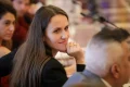 Oana Țoiu, ministrul român al Afacerilor Externe, a transmis un mesaj direct către Vladimir Putin, după ce o dronă de fabricație rusească a lovit un bloc din Galați, provocând rănirea a două persoane
