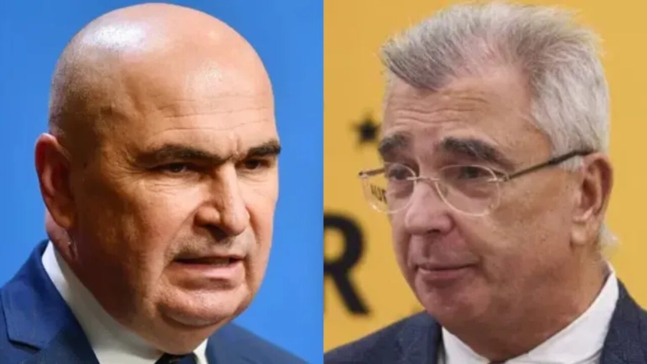 Senatorul Petrișor Peiu (AUR) critică dur politicile economice ale guvernului Ilie Bolojan, analizând execuția bugetară a primelor patru luni din 2026