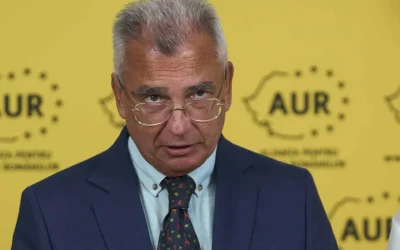 Petrișor Peiu, liderul senatorilor Alianței pentru Unirea Românilor (AUR) și președintele Consiliului Național de Conducere al formațiunii, a declarat joi, într-un interviu, că nu a existat un plan comun cu Partidul Social Democrat (PSD) după moțiunea de cenzură
