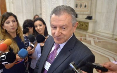 Radu Berceanu, fost ministru și personaj marcant al scenei politice românești, anticipează că Guvernul Ilie Bolojan va cădea în urma moțiunii de cenzură programată pentru 5 mai