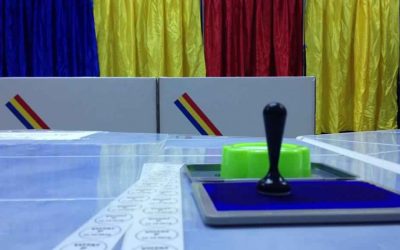 Un număr de 2.295 de români cu drept de vot au dispărut din Registrul Electoral în luna aprilie 2026, conform datelor publicate de Autoritatea Electorală Permanentă (AEP)