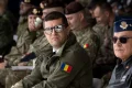 Ministrul Radu Miruță a declarat luni că un avion militar românesc a fost afectat de bruiaj în timpul unui zbor deasupra unei regiuni din apropierea Lituaniei