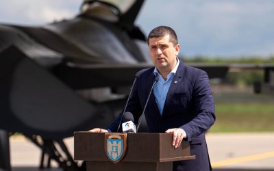 Radu Miruță, ministru în exercițiu, a dezvăluit recent că avionul în care se afla a fost afectat de un bruiaj GPS