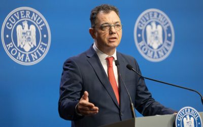 RADU OPREA îl acuză pe DRAGOȘ PÎSLARU de dezinformare la nivelul Guvernului RADU OPREA, fost secretar general al Guvernului, a lansat un atac dur la adresa lui DRAGOȘ PÎSLARU, actualul ministru al Fondurilor Europene