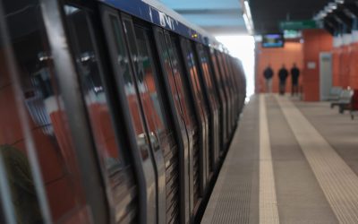 Blocaj la metroul bucureștean pe Magistrala 3: Urgență medicală, haos dimineața