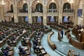 Senatul României se pregătește să decidă conducerea Institutului Cultural Român (ICR) săptămâna viitoare, dar cursa pentru funcția de președinte a fost marcată de o schimbare neașteptată