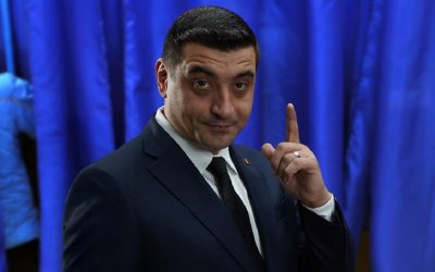 București – George Simion, președintele Alianței pentru Unirea Românilor (AUR), a lansat acuzații grave la adresa coaliției de guvernare, referitoare la programul SAFE de înarmare al României