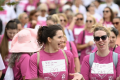 RACE FOR THE CURE 2026: Zeci de mii de participanți, weekend incendiar