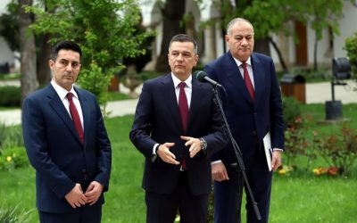 România pierde sute de milioane de euro din PNRRn Dragoș Pîslaru, ministrul Fondurilor Europene, a intrat într-un schimb de replici aprins cu Adrian Câciu, fost ministru al Finanțelor