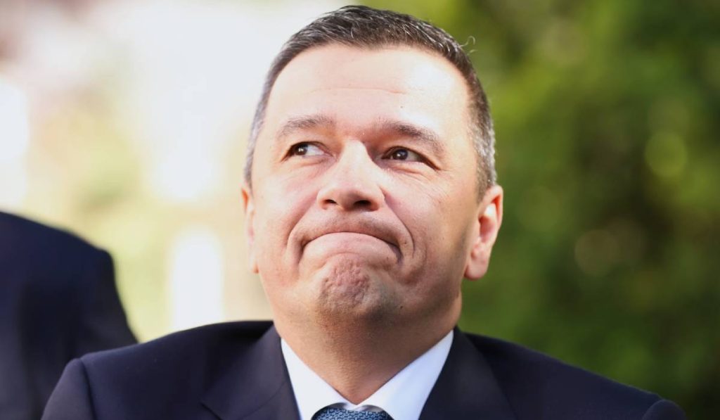 Primarul Constantin Toma cere demisia lui Sorin Grindeanu și o nouă coaliție pro-europeană București – Constantin Toma, primarul social-democrat din Buzău, a lansat un atac dur la adresa conducerii Partidului Social Democrat (PSD), avertizând că formațiunea sa se află într-un „mare pericol”
