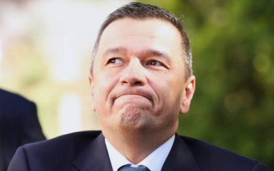 Primarul Constantin Toma cere demisia lui Sorin Grindeanu și o nouă coaliție pro-europeană București – Constantin Toma, primarul social-democrat din Buzău, a lansat un atac dur la adresa conducerii Partidului Social Democrat (PSD), avertizând că formațiunea sa se află într-un „mare pericol”