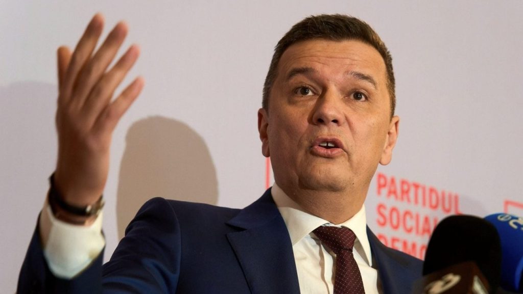 Ilie Bolojan, demis din funcția de premier, iar Sorin Grindeanu evită nominalizările în PNL Ilie Bolojan a fost demis din funcția de prim-ministru prin moțiune de cenzură, marcând căderea guvernului său după 11 luni