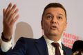 Ilie Bolojan, demis din funcția de premier, iar Sorin Grindeanu evită nominalizările în PNL Ilie Bolojan a fost demis din funcția de prim-ministru prin moțiune de cenzură, marcând căderea guvernului său după 11 luni