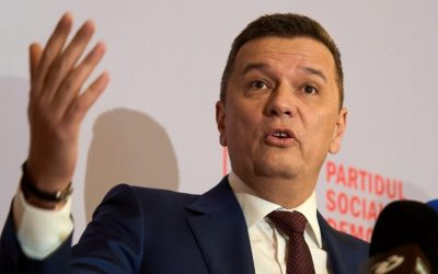 Ilie Bolojan, demis din funcția de premier, iar Sorin Grindeanu evită nominalizările în PNL Ilie Bolojan a fost demis din funcția de prim-ministru prin moțiune de cenzură, marcând căderea guvernului său după 11 luni