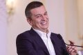 Sorin Grindeanu, liderul Partidului Social Democrat (PSD), sugerează posibilitatea refacerii coaliției pro-europene