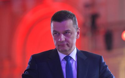 Liderul PSD, Sorin Grindeanu, a lansat atacuri dure la adresa premierului interimar, Ilie Bolojan, comentând dezvăluirile Gândul despre nunta președintelui Senatului, Mircea Abrudean