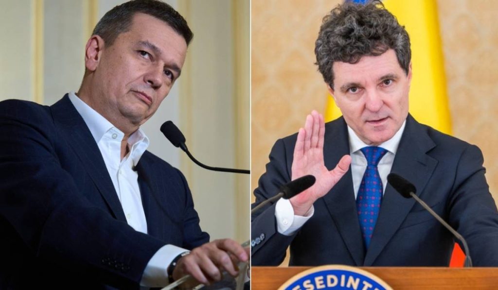 Sorin Grindeanu, liderul Partidului Social Democrat (PSD), a dezmințit categoric informațiile conform cărora formațiunea sa ar intenționa să inițieze o procedură de suspendare a președintelui Nicușor Dan