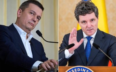 Sorin Grindeanu, liderul Partidului Social Democrat (PSD), a dezmințit categoric informațiile conform cărora formațiunea sa ar intenționa să inițieze o procedură de suspendare a președintelui Nicușor Dan