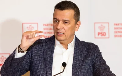 Liderul Partidului Social Democrat (PSD), Sorin Grindeanu, a declarat luni că formațiunea sa politică preferă un guvern stabil în locul unuia care ar fi format în grabă sau minoritar