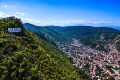 Accesul pe Tâmpa, în Brașov, va fi drastic restricționat, potrivit noilor reglementări anunțate de Primăria Municipiului