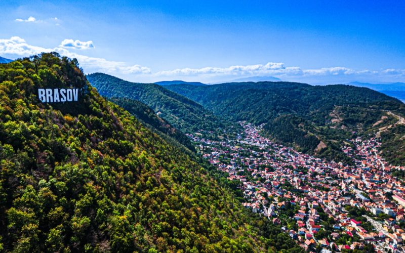 Accesul pe Tâmpa, în Brașov, va fi drastic restricționat, potrivit noilor reglementări anunțate de Primăria Municipiului