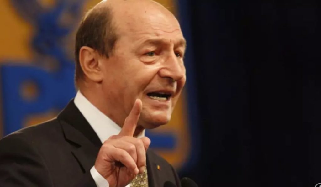 Fostul președinte Traian Băsescu a criticat dur modul în care au fost organizate alegerile din 2024, susținând că acestea au dus la o criză politică profundă în România
