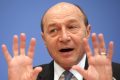 Fostul președinte TRAIAN Băsescu a criticat public opțiunile pentru funcția de premier interimar, după căderea guvernului BOLOJAN